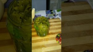 Виноградные листья, заготовка на зиму.