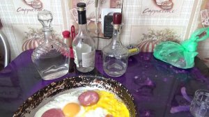 Дегустация всё прояснила! Почему мутнеет самогон?!  Полная версия