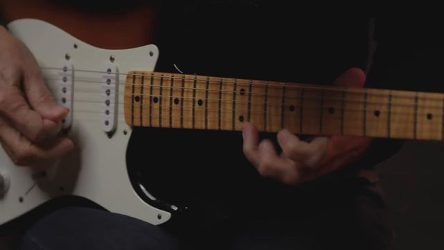 Eric Johnson 1954 "Virginia" Stratocaster | Fender Stories Collection | Fender смотреть онлайн