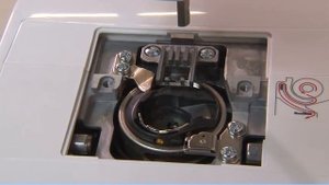 JUKI HZL-70HW-A & HZL-80HP-A - Chapter 1: Maintenance