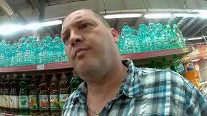 Бешеный Сбэшник напал на потребителя/ГБР/Полиция