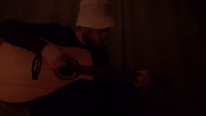 Акустическая гитара J.Karlsson SBA 141