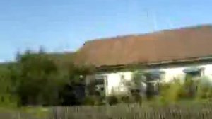 Село Чапаево , Восточно-, Казахстанской -Области. 2010 год