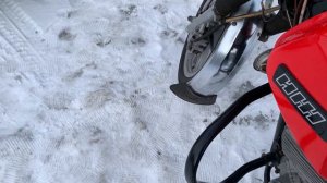 Иж планета 5 орион