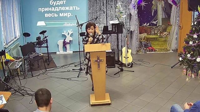 ДУХ КРОТОСТИ -НЕПОБЕДИМ!  (Курс 