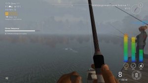 Fishing Planet - миссия облов ЭМЕРАЛЬД, и Ночной вызов