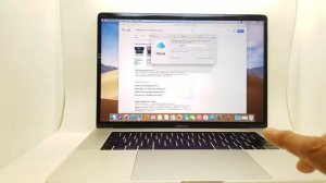 MacBook Pro 15 - 500Gb SSD - 2.6Ghz - 2016