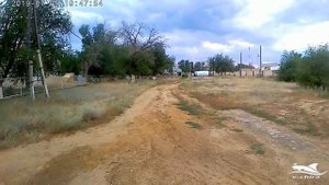 АШУЛУК  9 июля 2019 год Ч 1