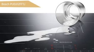 Индукционная варочная панель Bosch PUE612FF1J