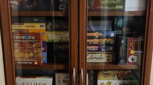 Приветствие на канале "Игры и Хобби" 👋