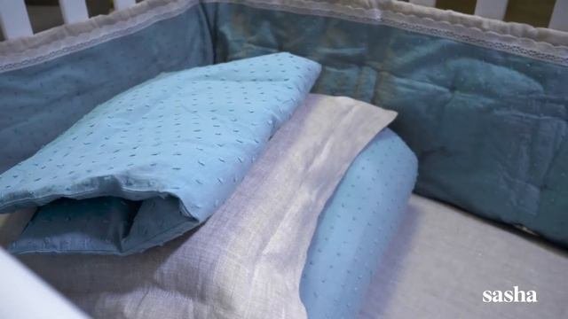 2  Как выбрать детский текстиль, чтобы не было аллергии