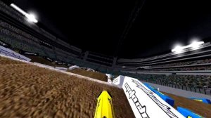 Mx Simulator - 2017 AMA Supercross Rd 6 Arlington