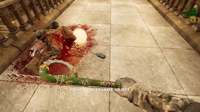 🎮Во Что Поиграть???🎮 Fossilfuel 2 Первый Взгляд - Хоррор с Динозаврами смотреть онлайн