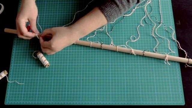 DIY Адвент календарь / Адвент календарь своими руками / Украшаем дом к Рождеству