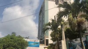 Часть 3. Sunrise boutique hotel