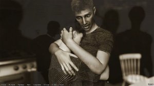 BEING A DIK Прохождение без комментариев Часть 18