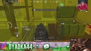 ВЫНЕС МИЛЛИОНЫ С РАДИАЦИИ В СОЛО МЕТРО РОЯЛЬ 2.0, METRO ROYALE, PUBG MOBILE, ГДЕ НАЙТИ СЛИТКИ ЗОЛОТ