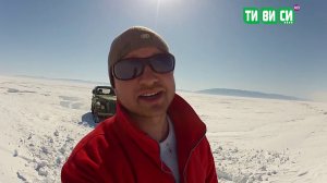 Вокруг Байкала  Серия