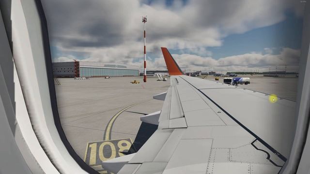 BOEING 737 ZIBO MOD - Подробный гайд для новичков смотреть онлайн