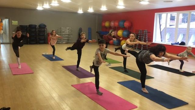 Наш фитнес-клуб Mfitness Краснодар смотреть онлайн