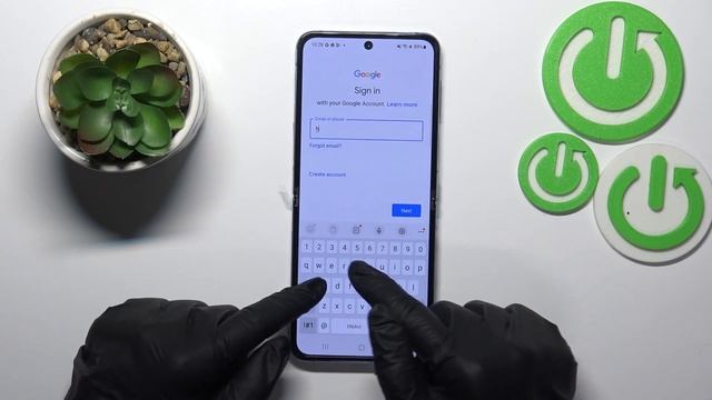 Как добавить гугл аккаунт на Samsung Galaxy Z Flip 4 / Как удалить аккаунт гугл на Galaxy Z Flip 4 смотреть онлайн