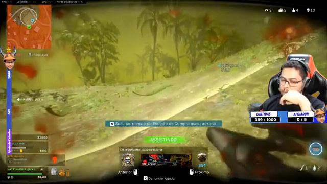 H4 nerfada de novo смотреть онлайн