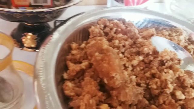 Делаю сладкую колбасу из печения и орехов. Фундук миндаль и грецкие орехи. смотреть онлайн