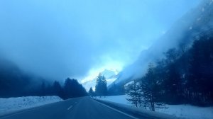 Поездка в Ливиньо из Риги