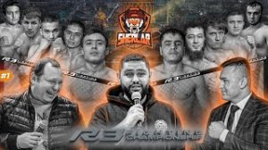 SHERLAR JANGI | ЛЬВИНАЯ БИТВА 1-часть