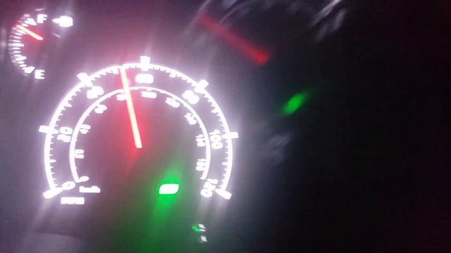 Едем 90 км/час по гололёду на Toyota 4Runner в горах смотреть онлайн