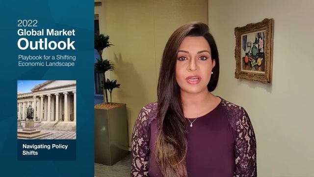 2022 Global Market Outlook смотреть онлайн