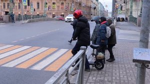 Kugoo c1 plus - Мощность в милом корпусе / Новинка 2021 / Обновлённый С1