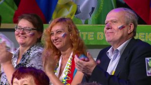 "Жилищная лотерея плюс" выпуск № 54 от 10 Сентября 2016