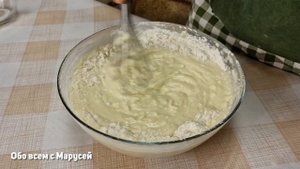 БЛИНЫ ОРИГИНАЛЬНЫЙ РЕЦЕПТ /СЫТНЫЕ БЛИНЫ ИЗ КАРТОФЕЛЬНОГО ПЮРЕ /МАСЛЕНИЦА 2023@obovsemsmarusey