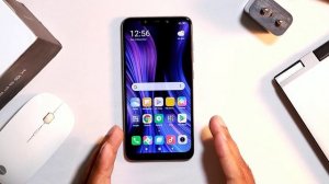 How to fix unresponsive touch screen in Xiaomi devices