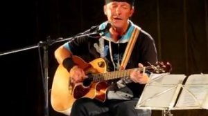 Алексей Костюшкин -  Белая конница,(Ищи бродяга)