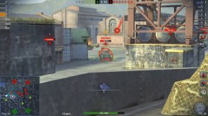 Стрим танки блиц