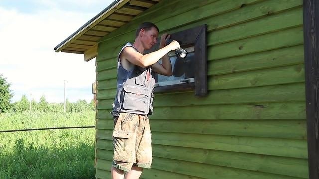 16 метров новой жилплощади за 36000 рублей!