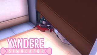 ТЯЖЕСТЬ ОБУЧЕНИЯ _#11_ Yandere Simulator