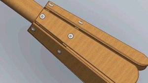 как сделать плодосъемник для яблок и груш своими руками чертежи