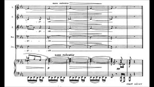 Francis Poulenc - Stabat mater