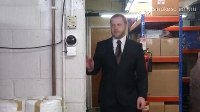 ОХРАНА ОФИСОВ   ИННОВАЦИОННЫЙ СПОСОБ, используемый Банком Англии, Монетным двором Англии, USAF и др