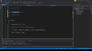 №182. C++. Предикаты