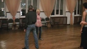 Аргентинское танго ансамбль