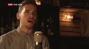 Nathan Trent - J'ai cherché (ESC Acoustic Cover)