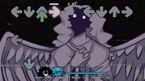 Friday Night Funkin': VS Alternate Gabriel [Angelic Atrocities/Mandela Catalogue] FNF Mod