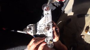 Установка розетки фаркопа Toyota. Схема подключения. Прицеп на легковой автомобиль.