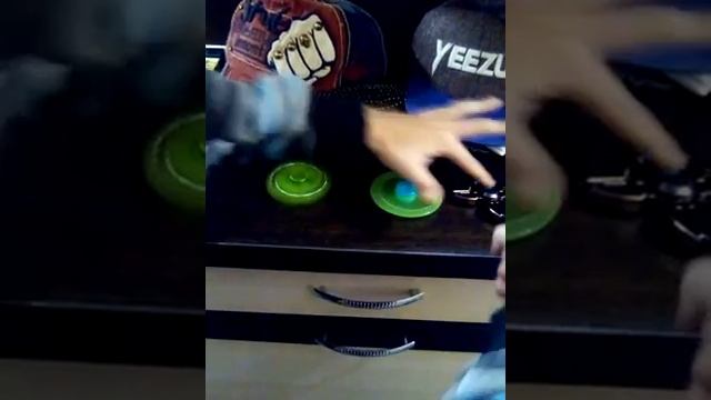 Странные спиннеры обзор смотреть онлайн