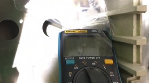 Древнючий ИБП APC Smart UPS 900i Распиновка трансформатора