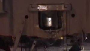 Комплект для снятия поглощающего аппарата КСПА